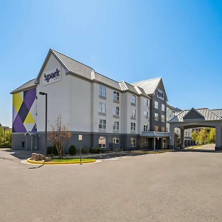 Spark By Hilton Woodbridge Exterior foto